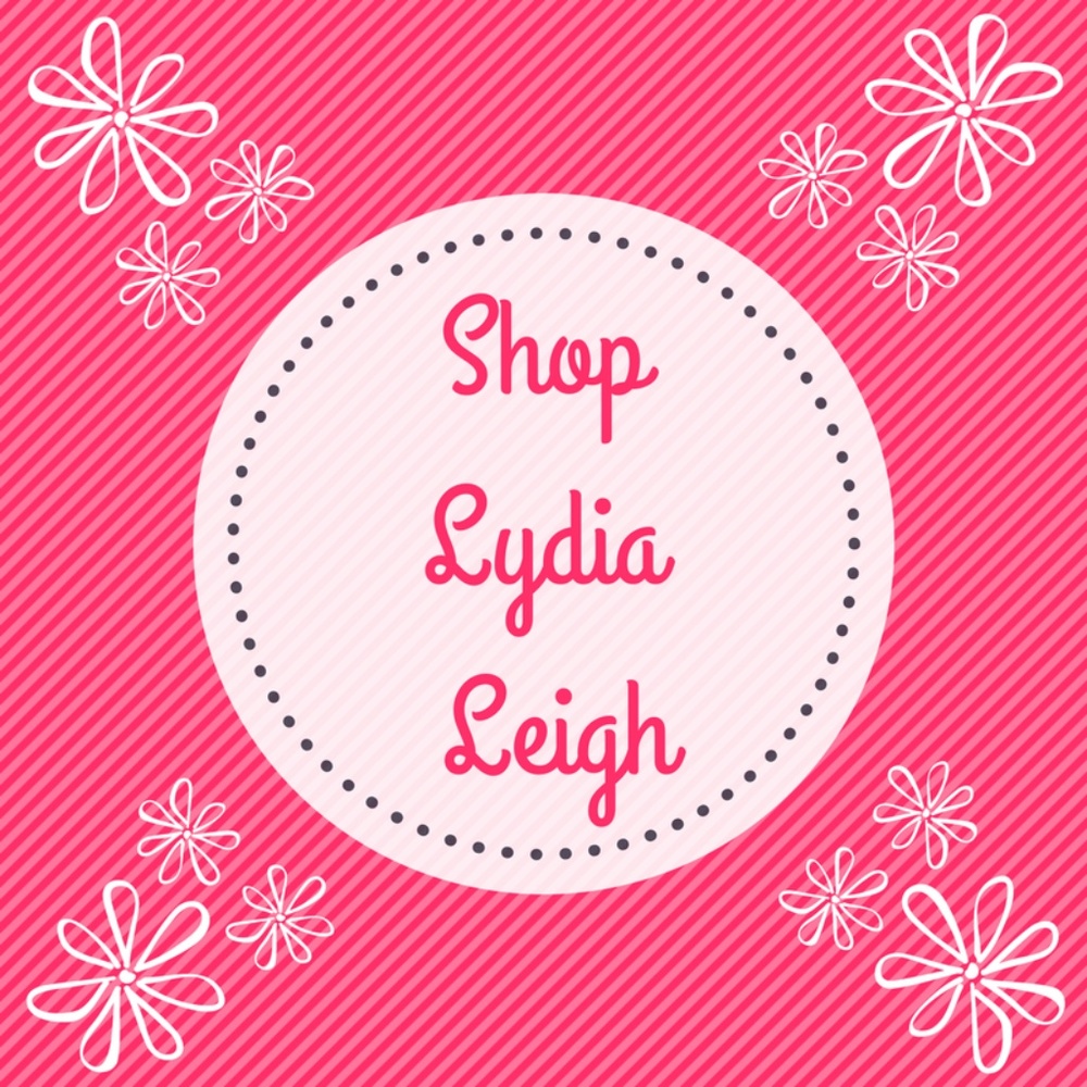 Meet Lydia Leigh